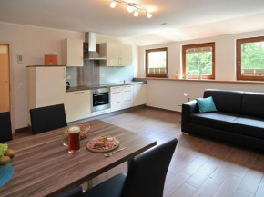 Large apartment located directly at the Jakobsweg two complete residential units private garden